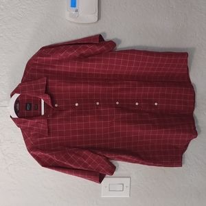 Arrow short sleeve shirt